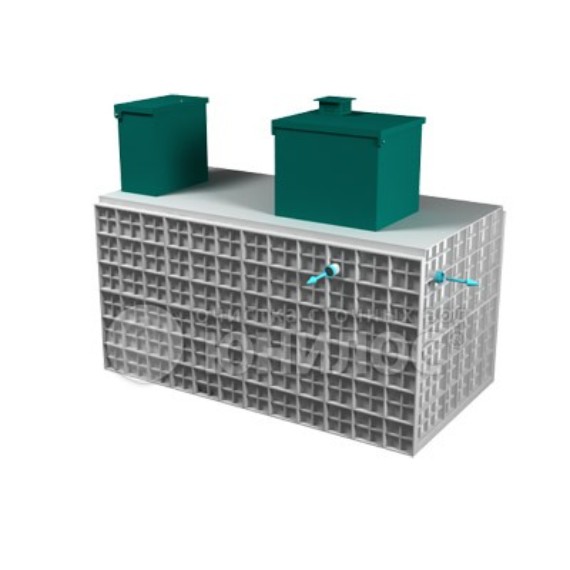 Септик Юнилос АСТРА 75 Лонг